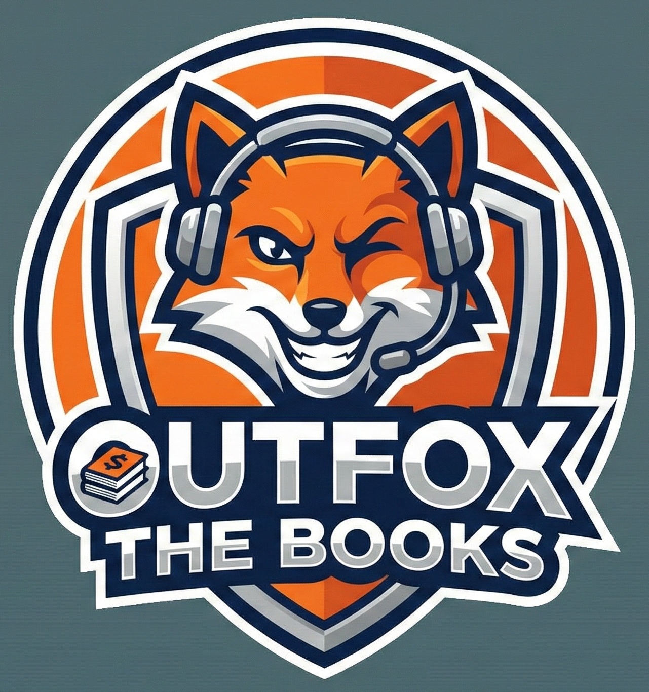 Outfox Picks logo